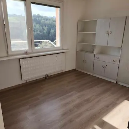 Apartment Xxxx
